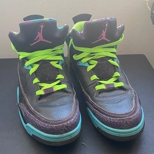 Air Jordan Son of Mars (Bel-Air) Size 10.5